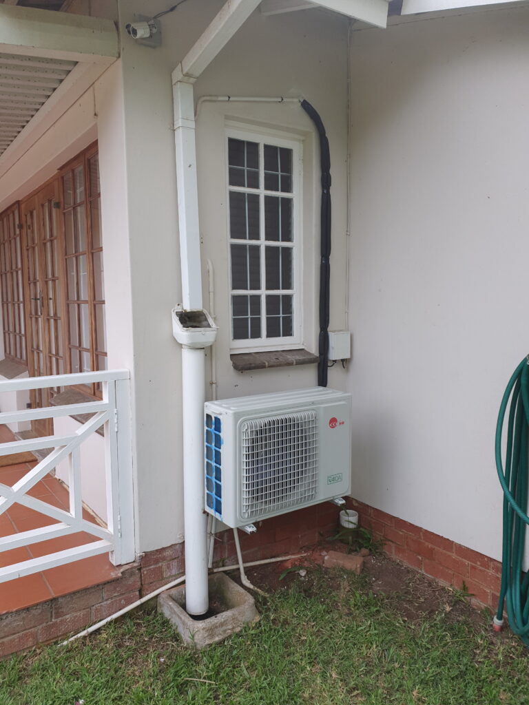 Aircon Installations Servicing Repairs Home offices Durban North